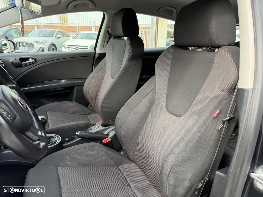 SEAT Leon 1.4 TSI Sport - 9