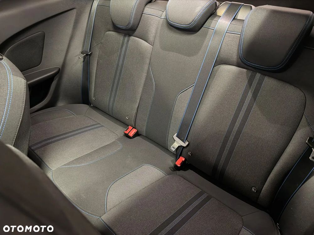 Ford Fiesta 1.5 EcoBoost ST3 ASS - 9
