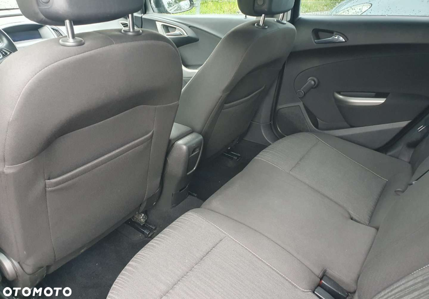 Opel Astra - 10