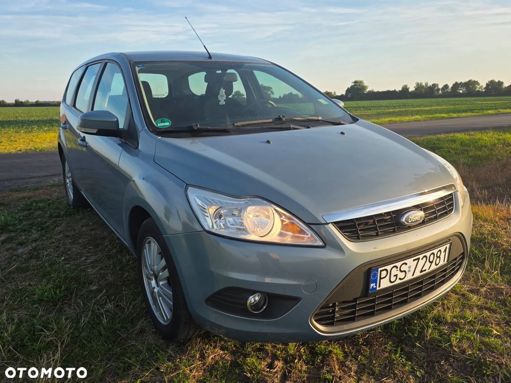 Ford Focus - 17