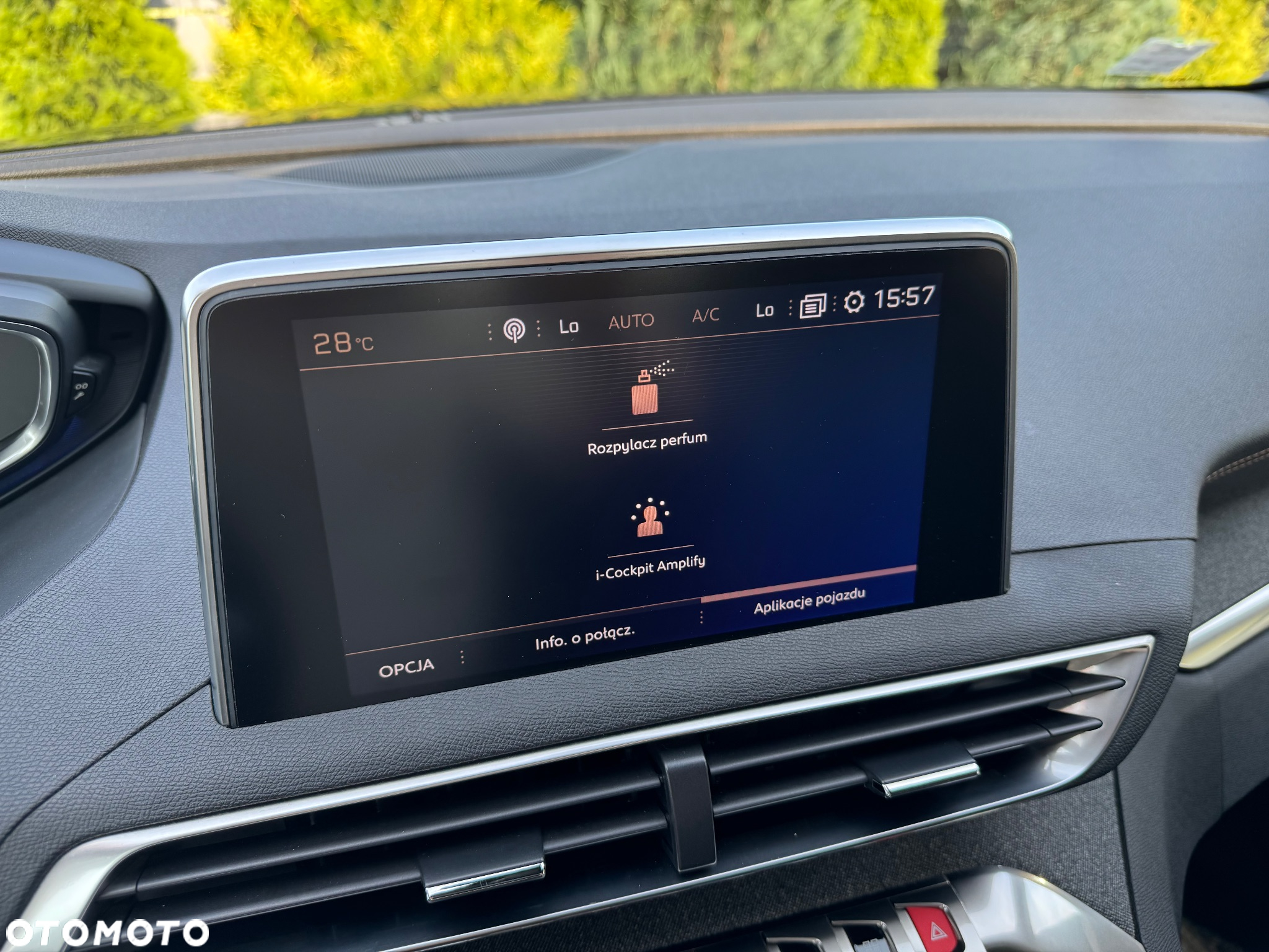 Peugeot 3008 1.5 BlueHDi GT S&S - 29