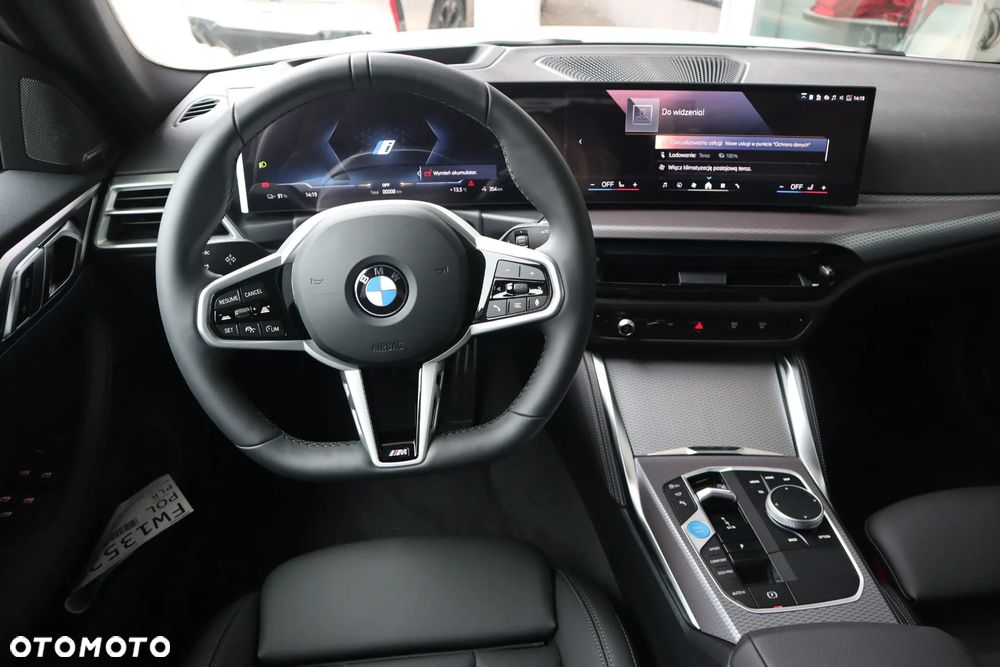 BMW i4 - 20