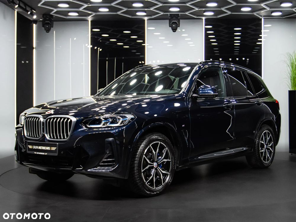 BMW X3 ver-xdrive30i-m-sport-edition - 2