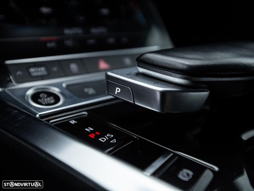 Audi e-tron Sportback 55 quattro S line - 28