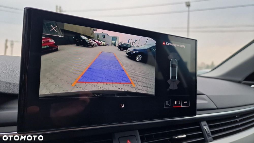 Audi A4 Limousine - 22