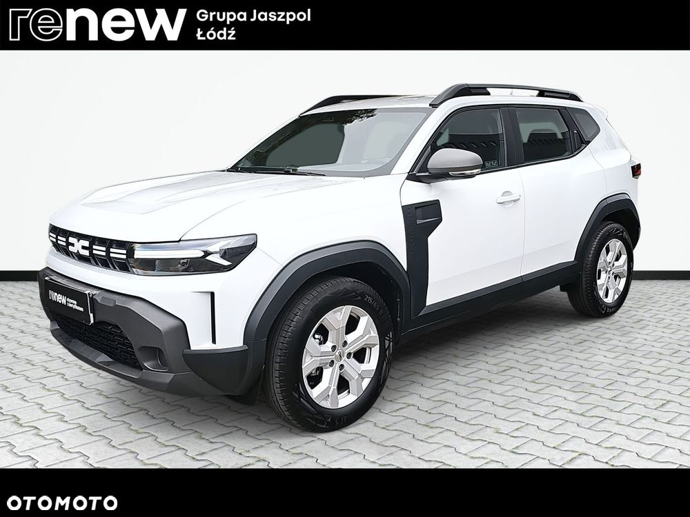 Dacia Duster 1.2 TCe mHEV Expression - 1