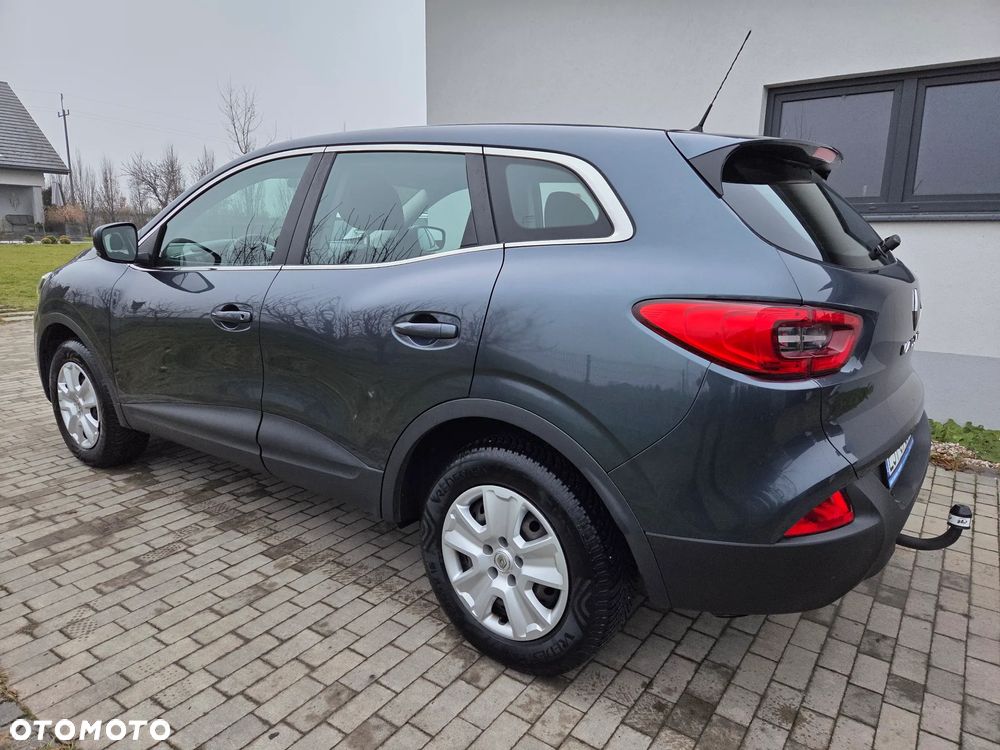 Renault Kadjar Energy TCe 130 Business - 11