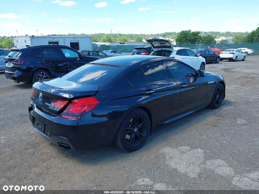 BMW Seria 6 650i xDrive - 5