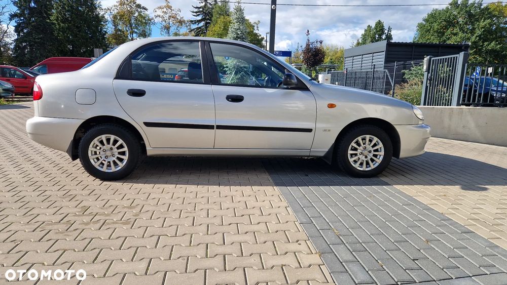 Daewoo Lanos - 31