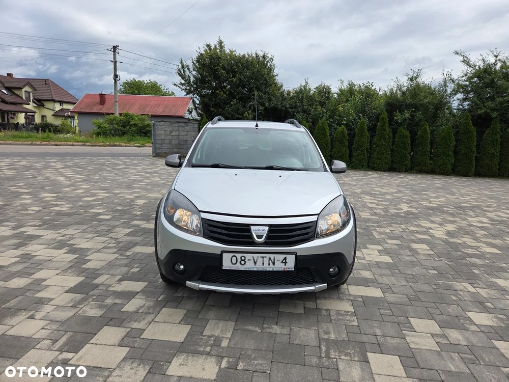 Dacia Sandero Stepway - 27