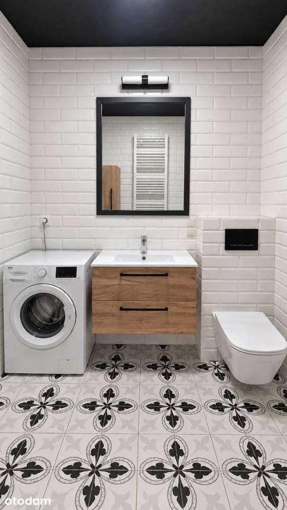 Apartament | 30m2 | Angel City | Walonska