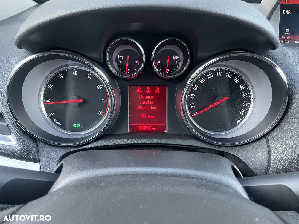 Opel Mokka 1.4 Turbo ECOTEC Enjoy - 18