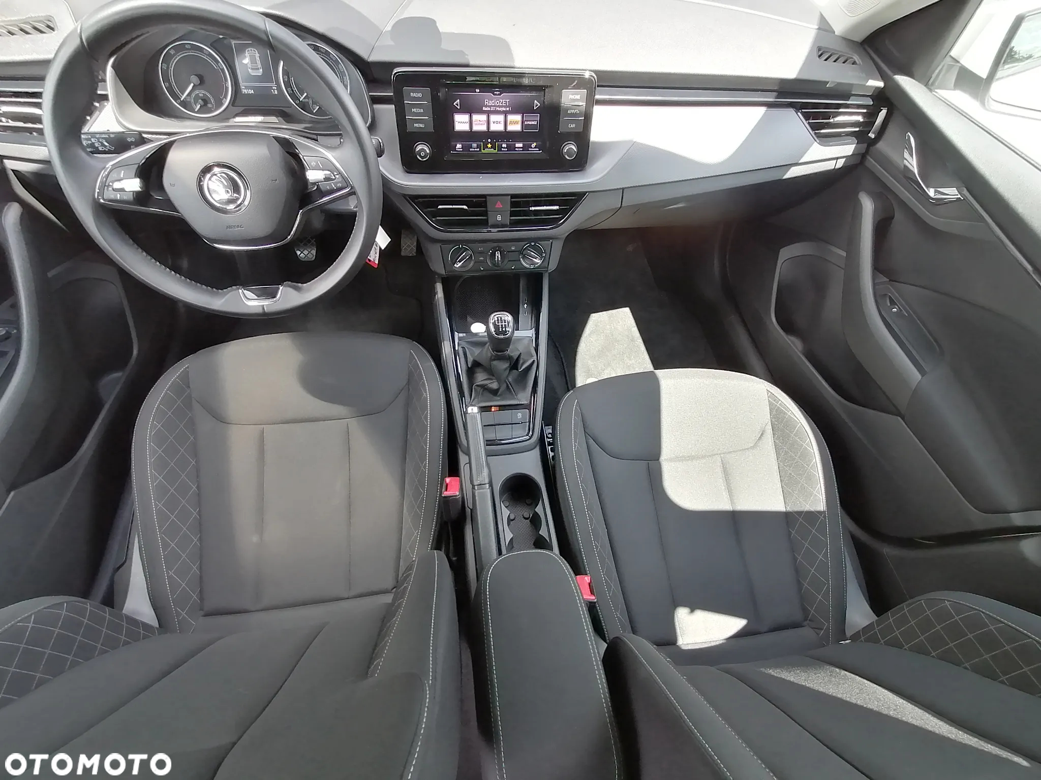 Skoda Kamiq 1.0 TSI Ambition - 11