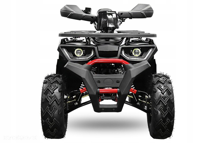 Nitro Motors Inny - 2