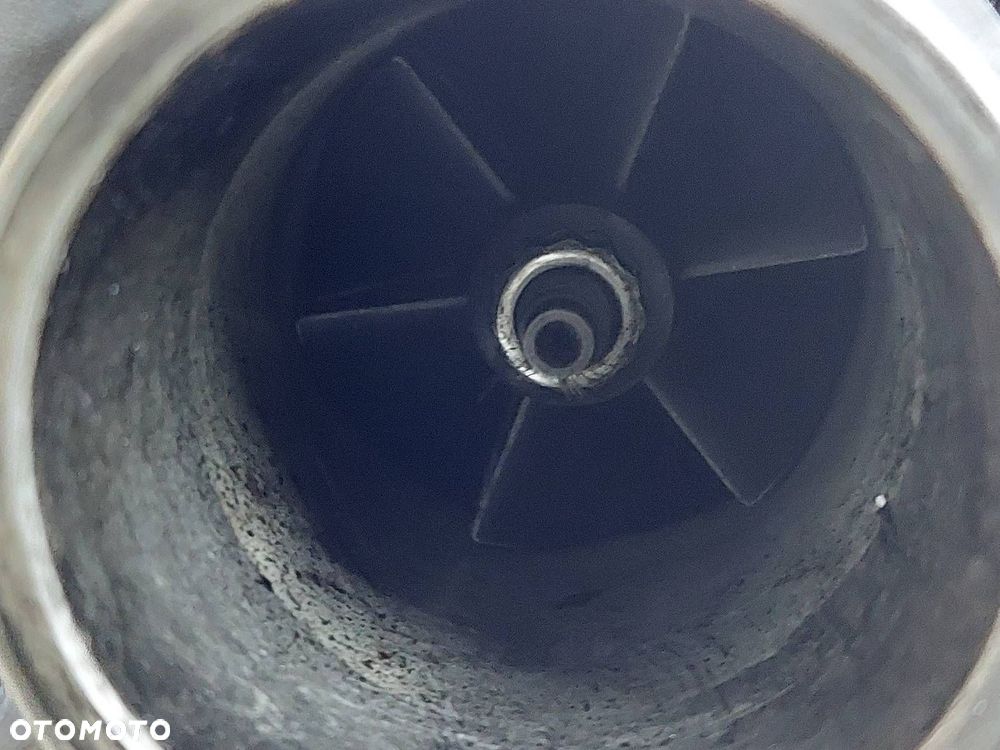 TURBOSPRĘŻARKA TURBINA FORD MONDEO MK3 2.0 TDCI 704226-5007S - 4