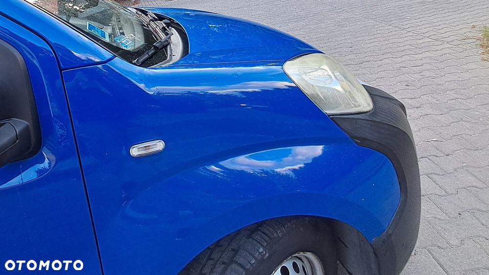 Fiat Fiorino 1.3 Multijet 16V Active - 11