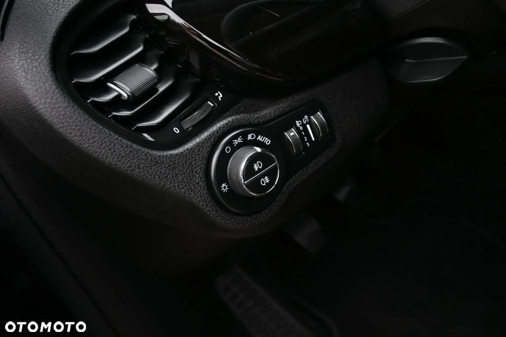 Fiat 500X 1.0 Hey Google - 35
