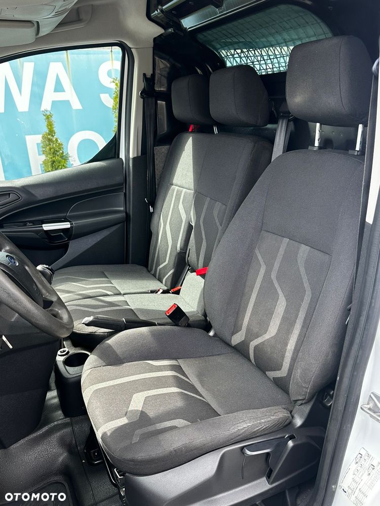 Ford Transit Connect - 15
