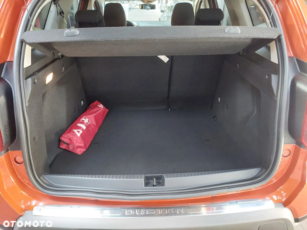 Dacia Duster 1.3 TCe Journey+ - 16