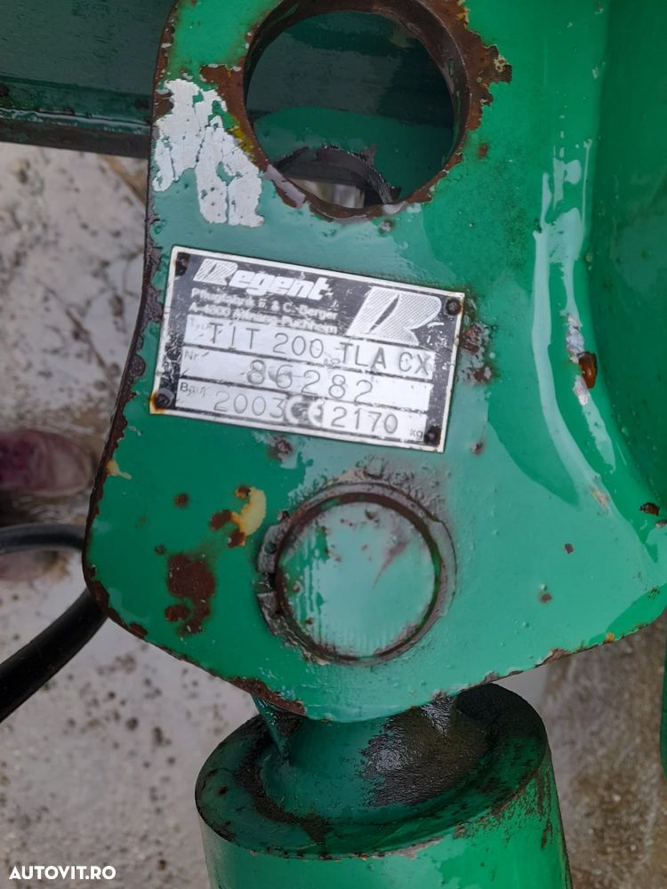 Renault PLUG REGENT - 5