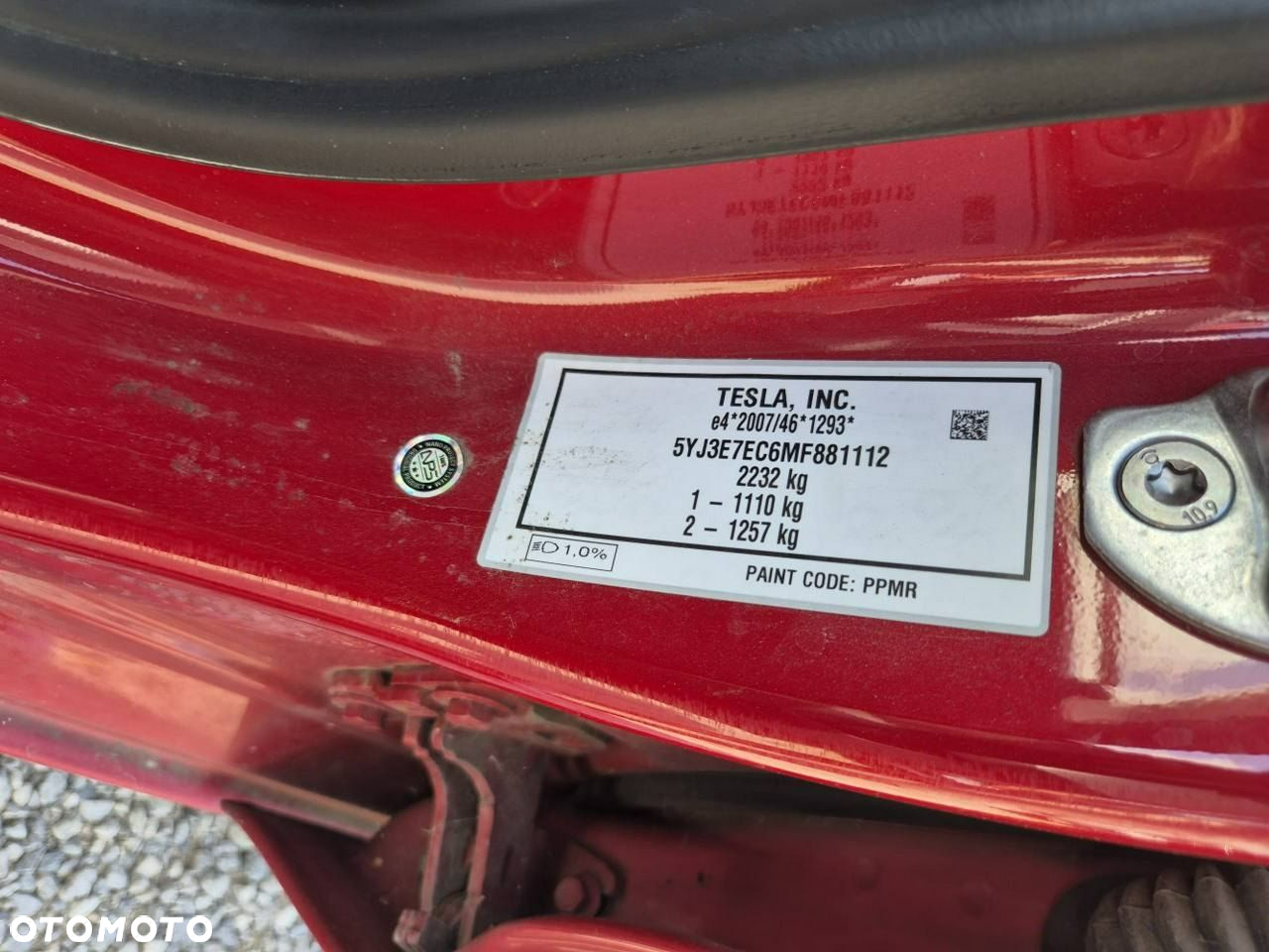 Tesla Model 3 - 15