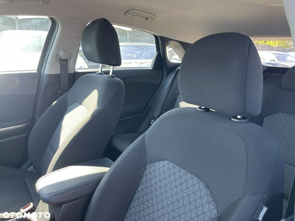 Kia Ceed 1.0 T-GDI 120 OPF Vision - 12