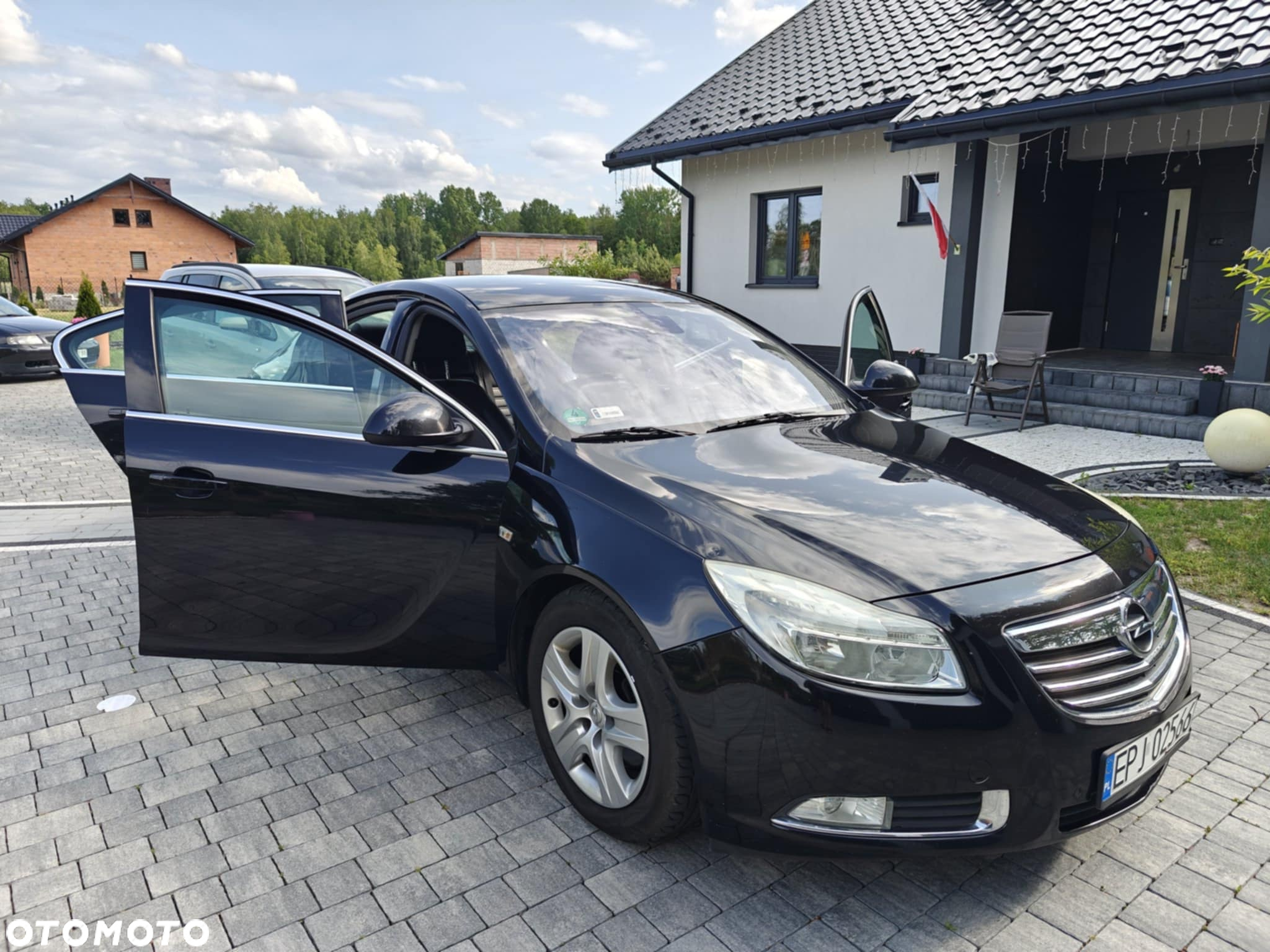 Opel Insignia - 5