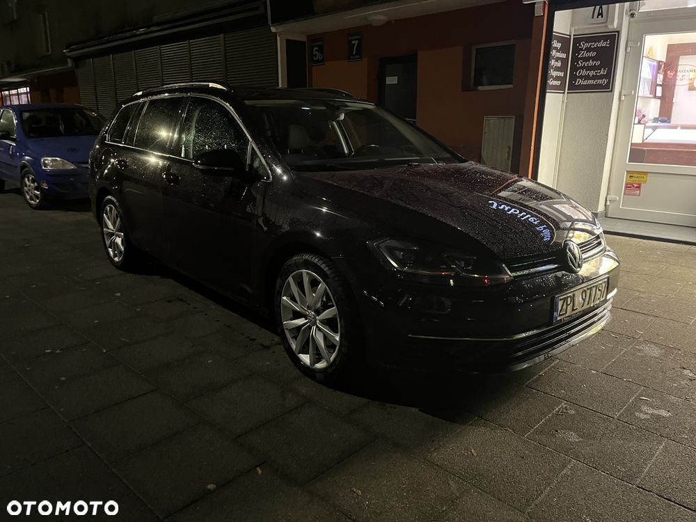 Volkswagen Golf 1.6 TDI BMT Comfortline - 12