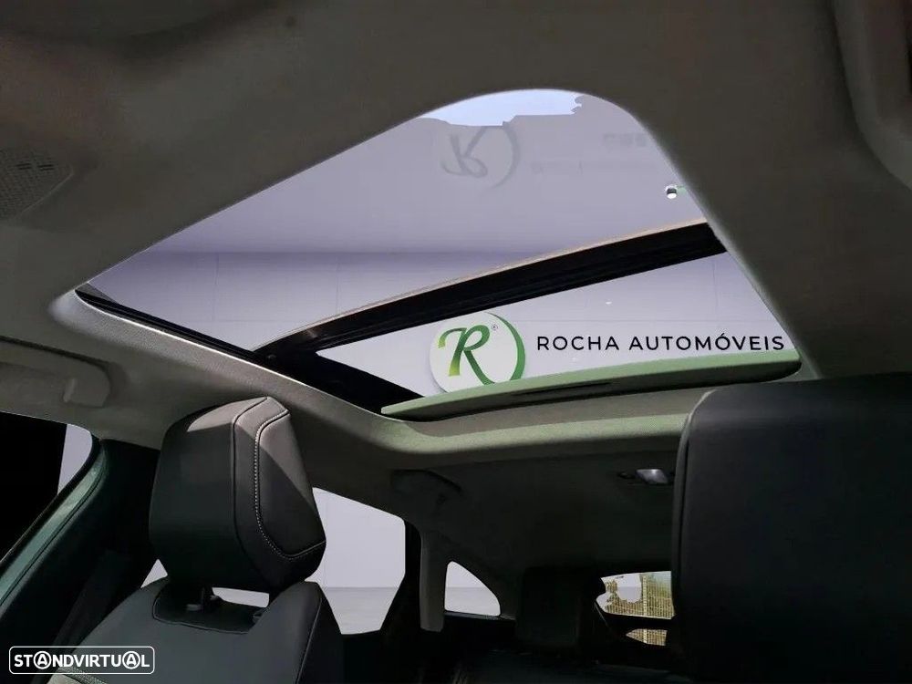 Citroën e-C4 50 kWh Max - 9