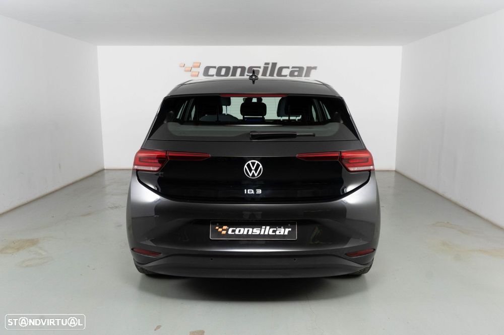 VW ID.3 Pro - 6