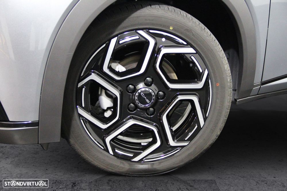 BYD Dolphin 60.4 kWh Comfort - 15