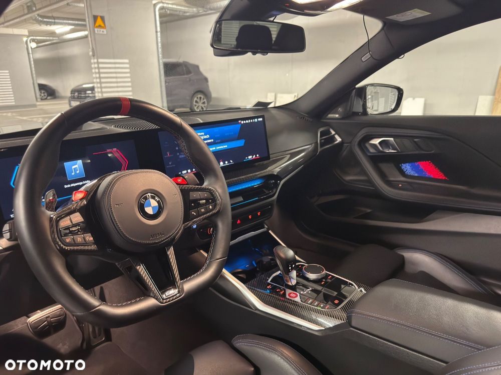 BMW M2 - 11
