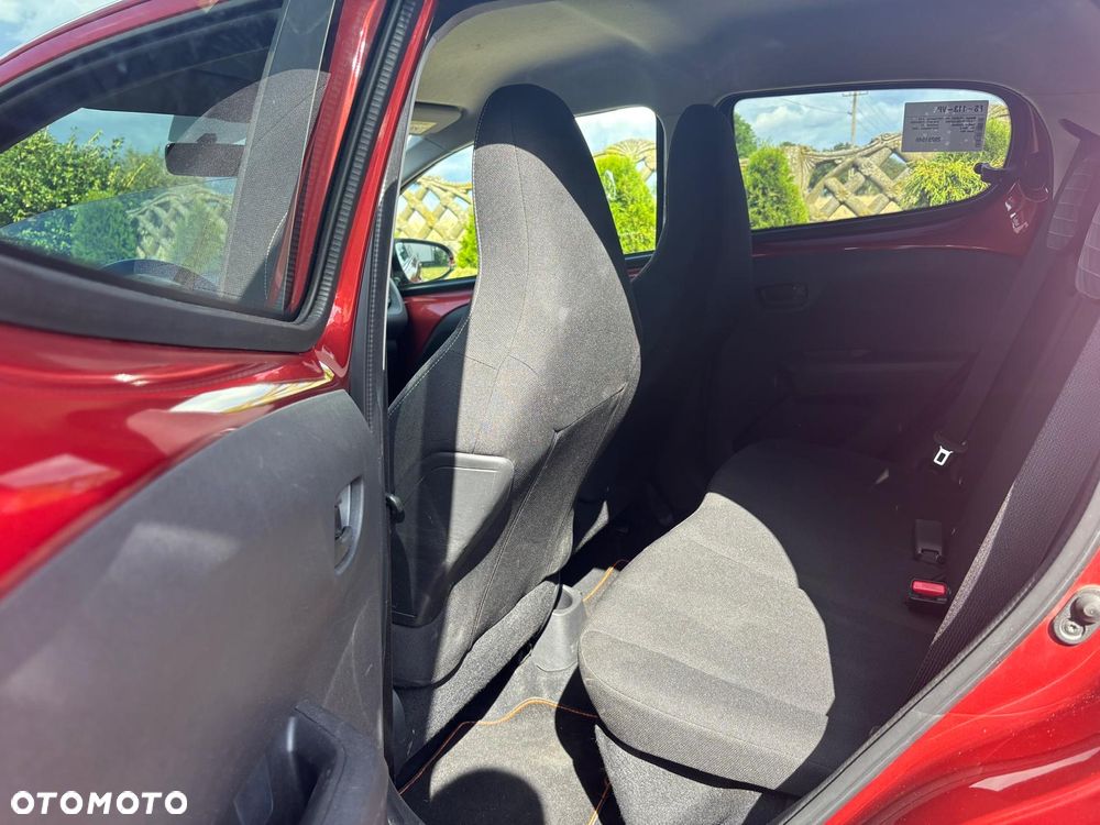 Peugeot 108 VTI 72 Collection - 21