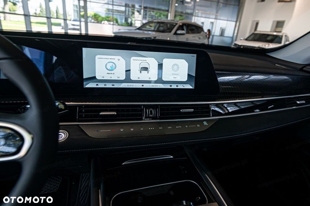 Chery Tiggo 7 1.6 T-GDI Essential DCT - 10