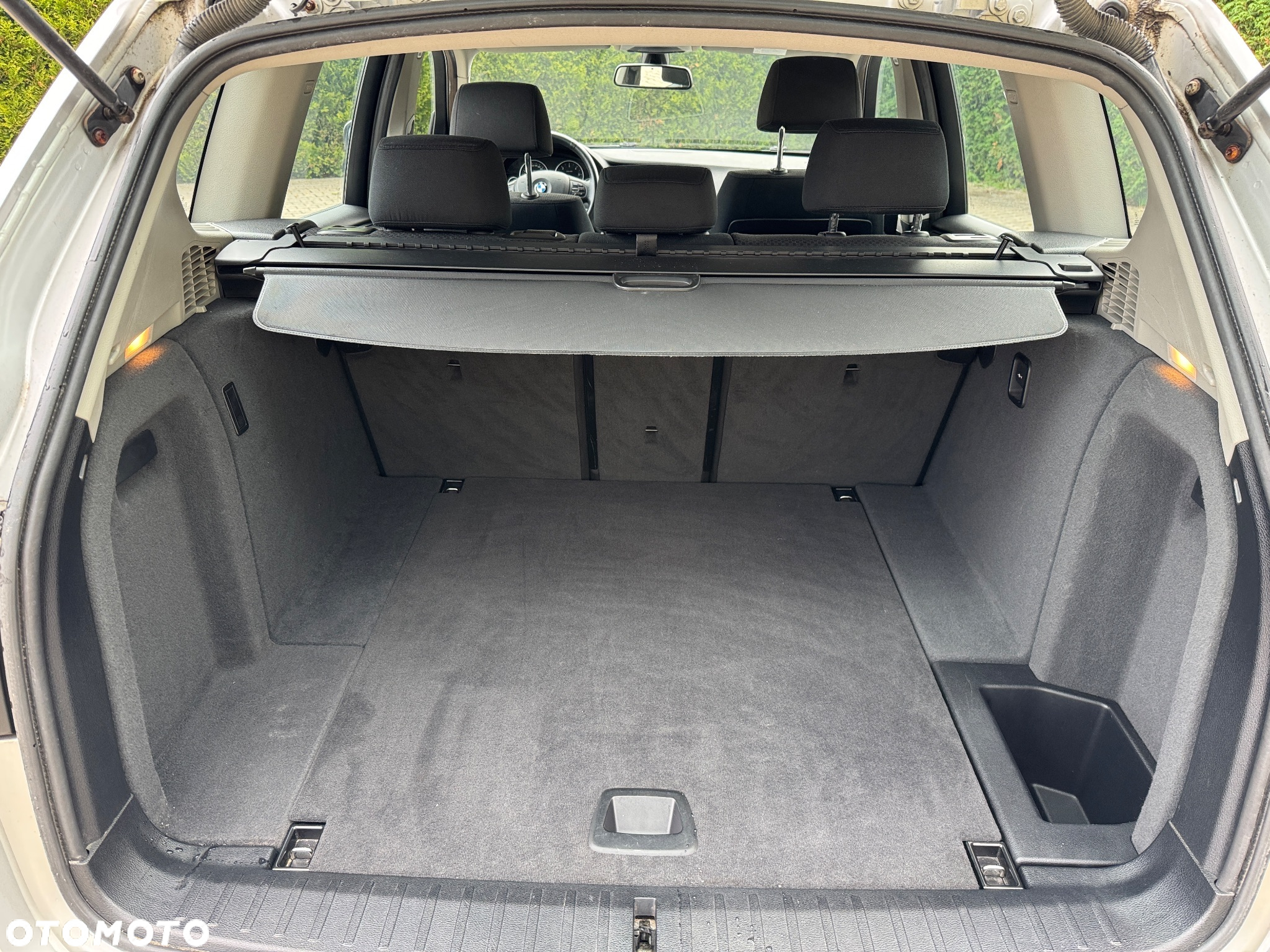 BMW X3 xDrive20d - 22