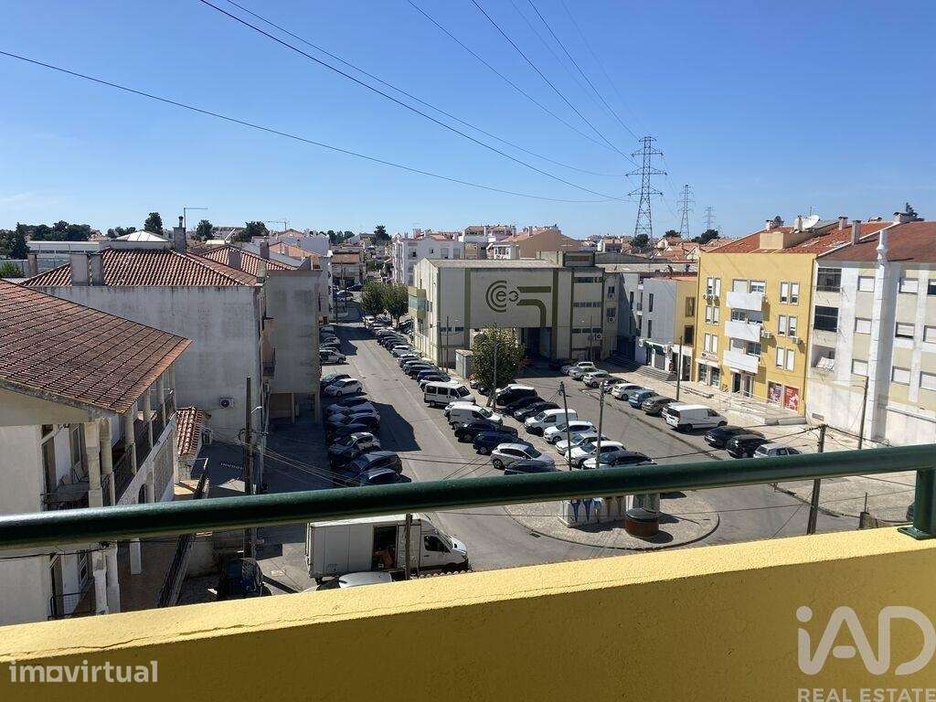 Escritório em Quinta do Conde de 26,00 m2 - Grande imagem: 5/20