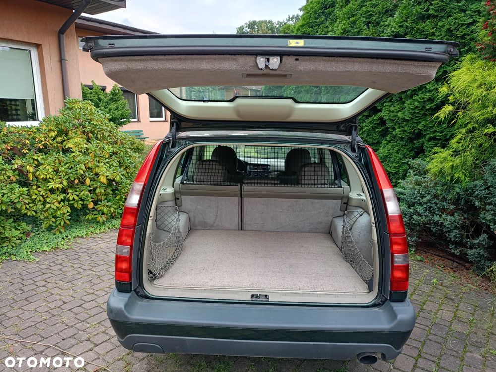 Volvo V70 - 14