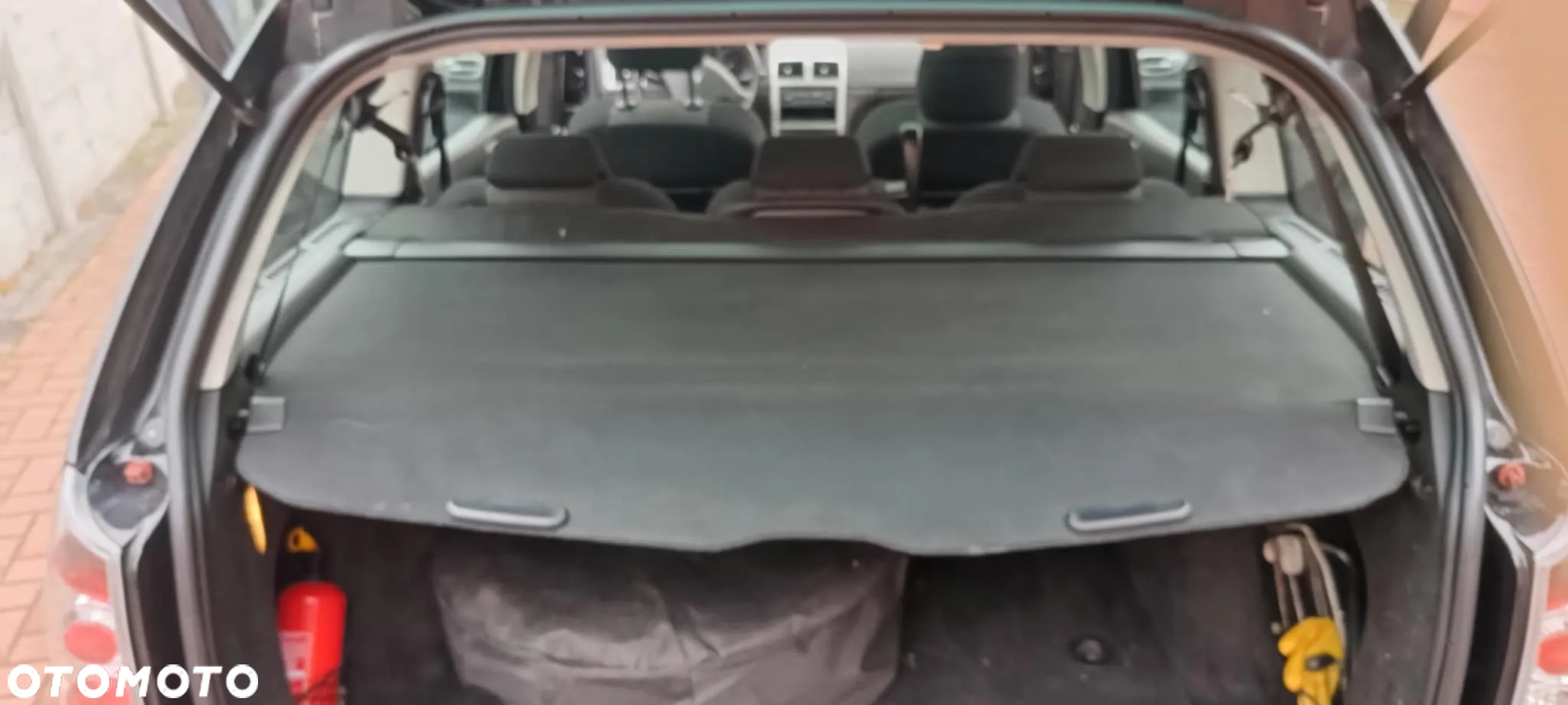 Peugeot 307 2.0 Premium - 14