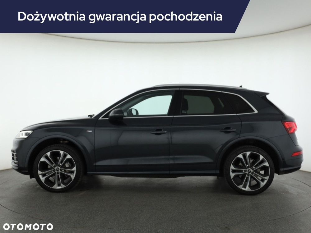 Audi Q5 2017 photo 3