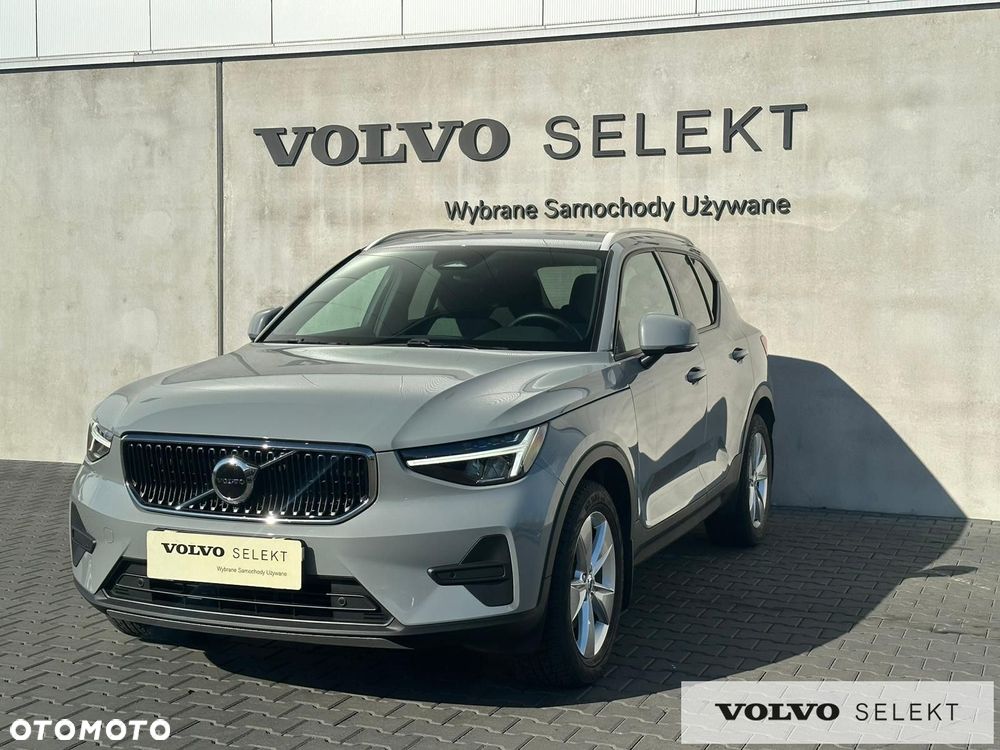 Volvo XC 40 - 10