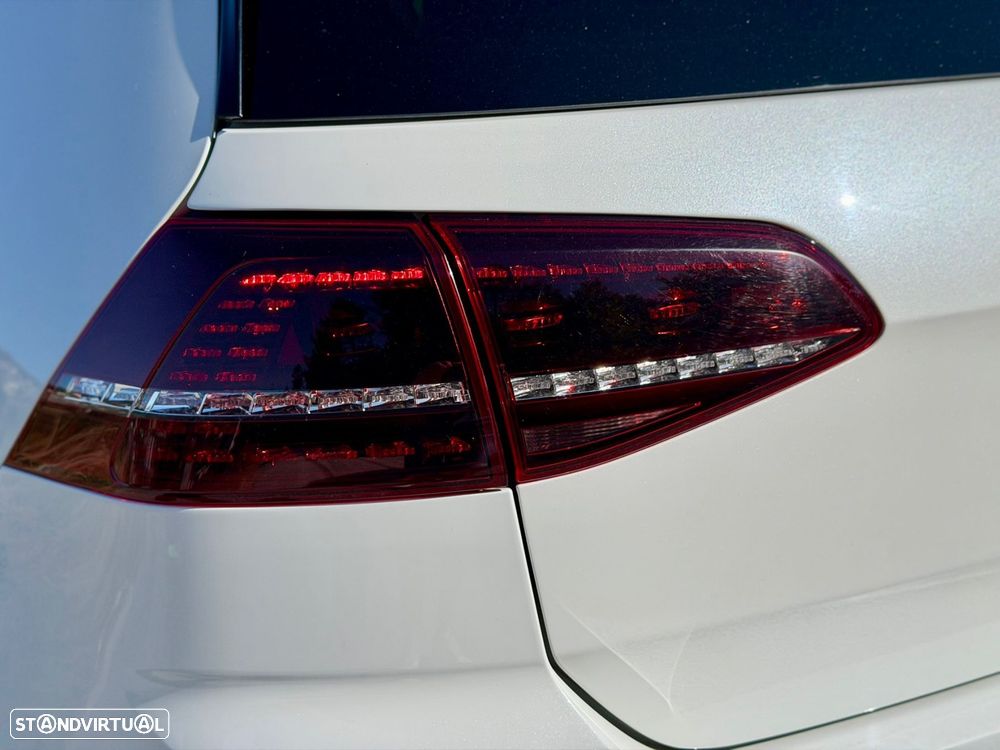 VW Golf 2.0 TSi GTi DSG Performance - 58