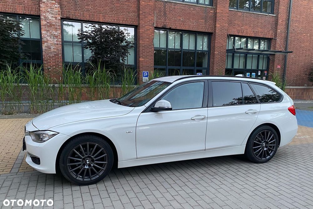 BMW Seria 3 - 8