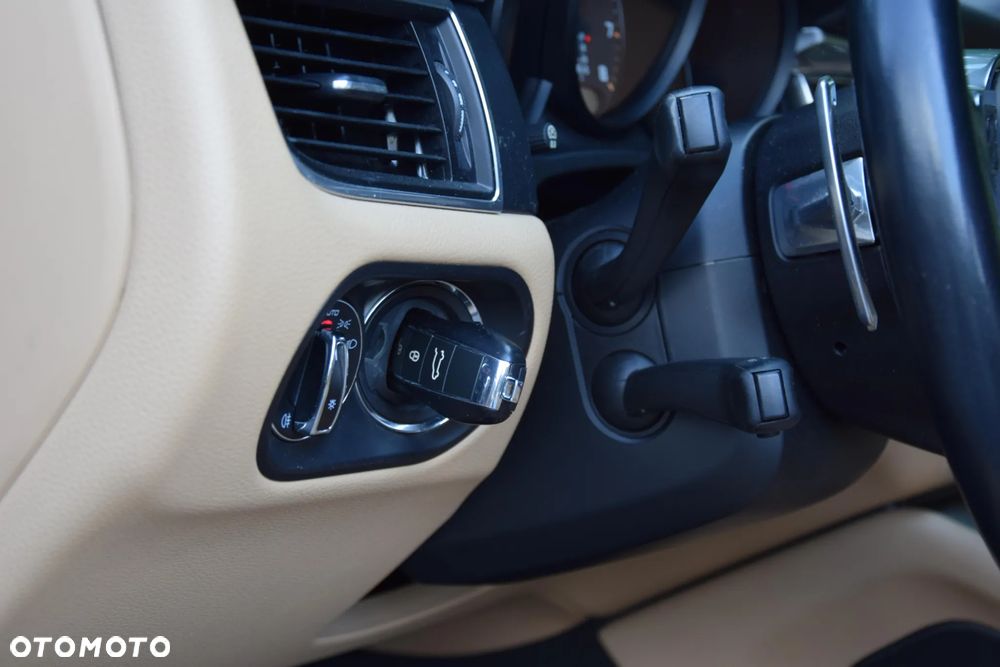 Porsche Macan Standard - 28