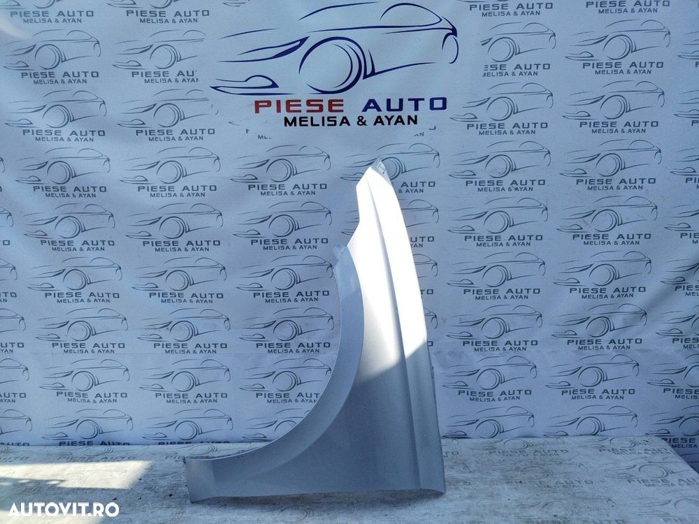 Aripa stanga Volkswagen ID.7 an 2023-2024-2025-2026 - 1