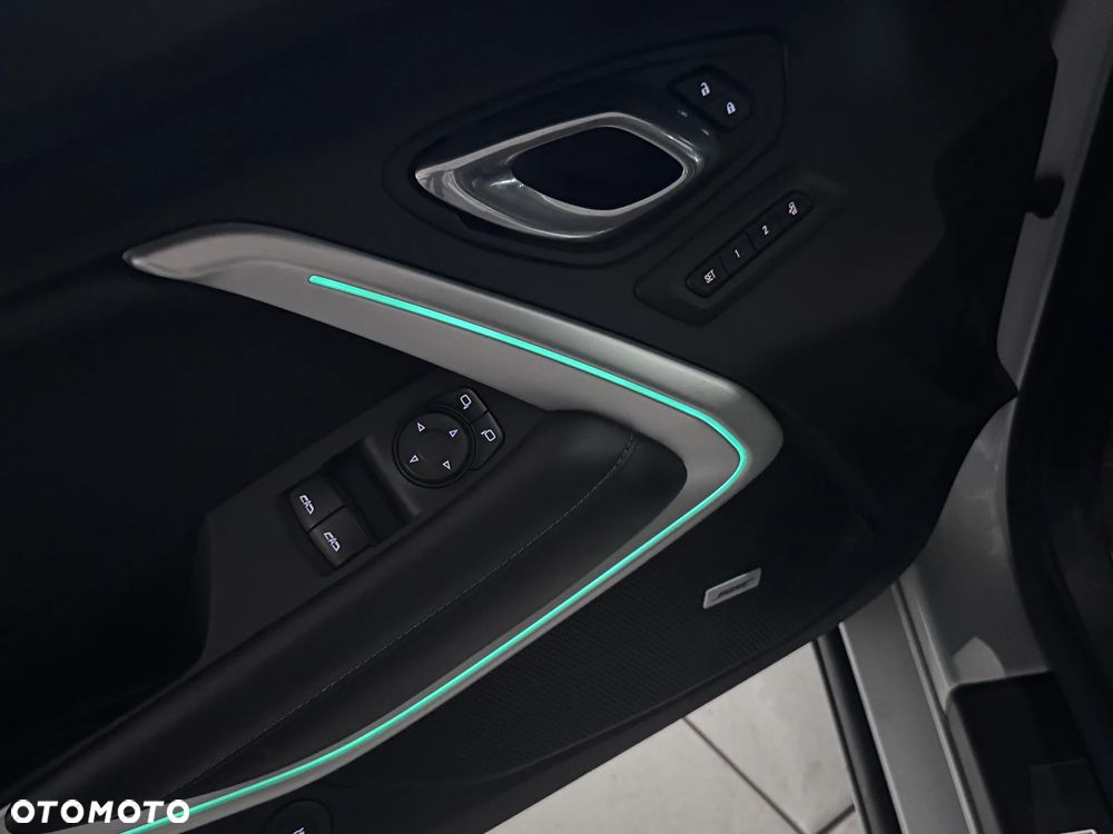 Chevrolet Camaro 6.2 V8 - 15