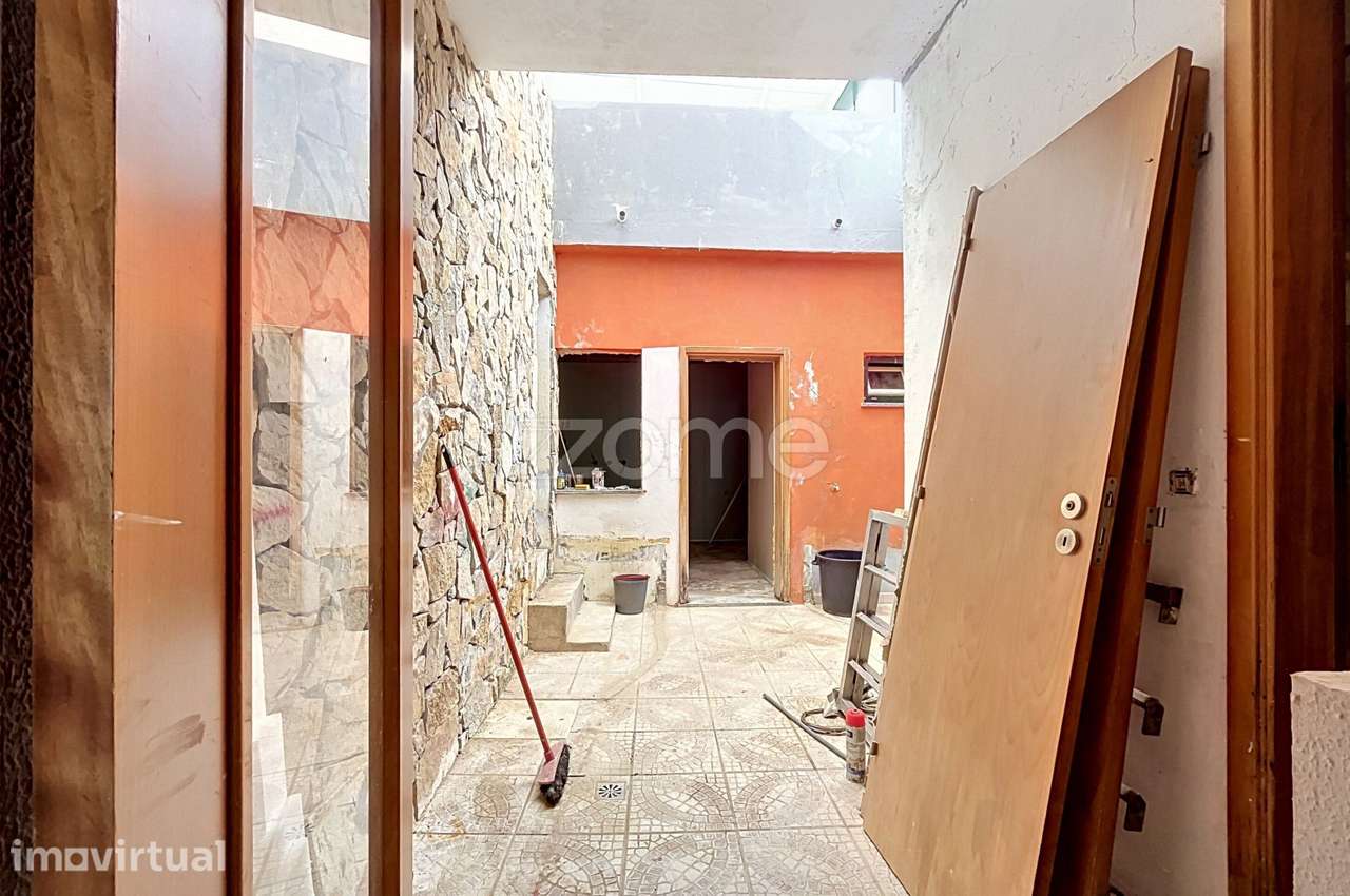 Moradia, 46 m², Quiaios - Grande imagem: 5/33