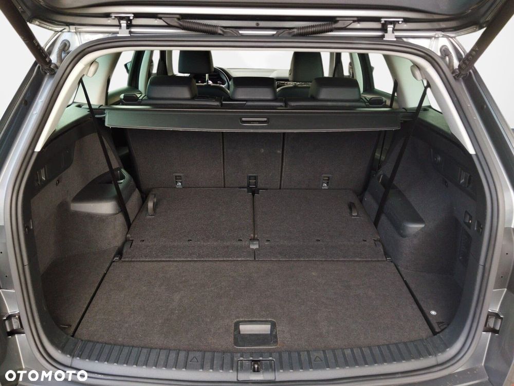 Skoda Kodiaq 2.0 TDI 4x4 L&K DSG 7os - 34
