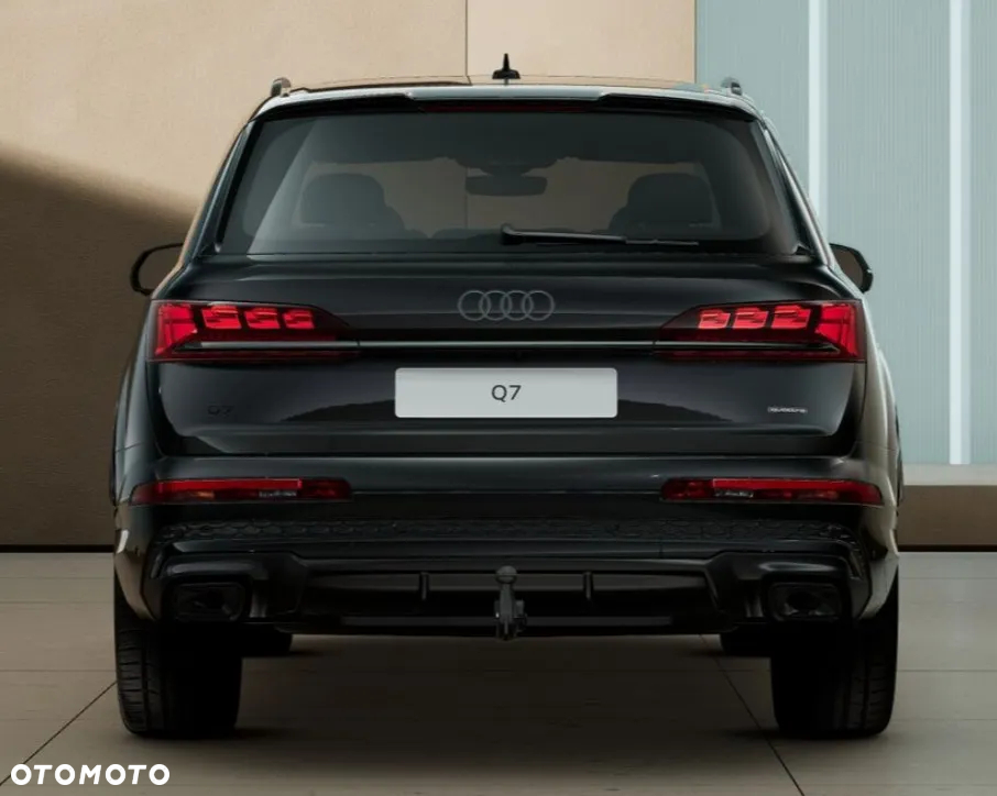 Audi Q7 - 9