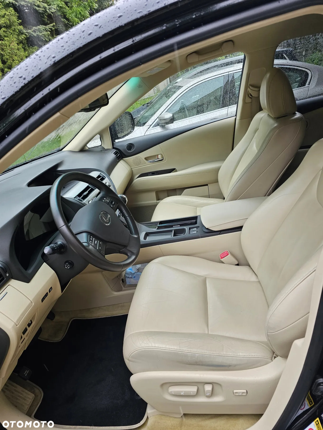 Lexus RX 350 Elite Tour - 7