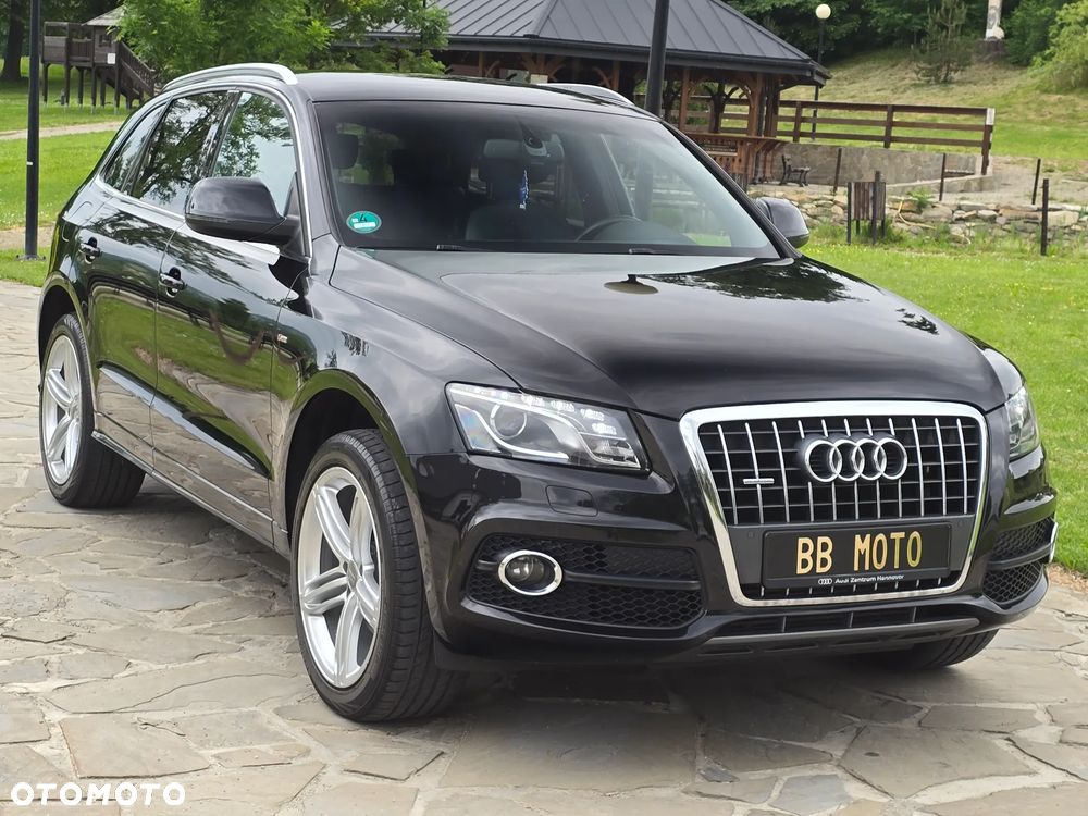 Audi Q5 2.0 TDI Quattro - 15